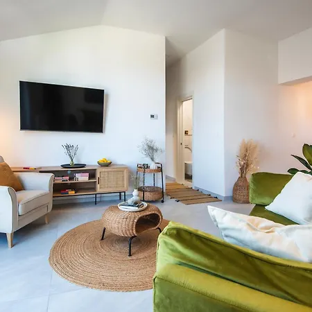 Arco - Elegant New - Free Parking * Pola